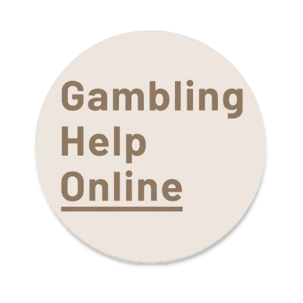 Gambling Help Online