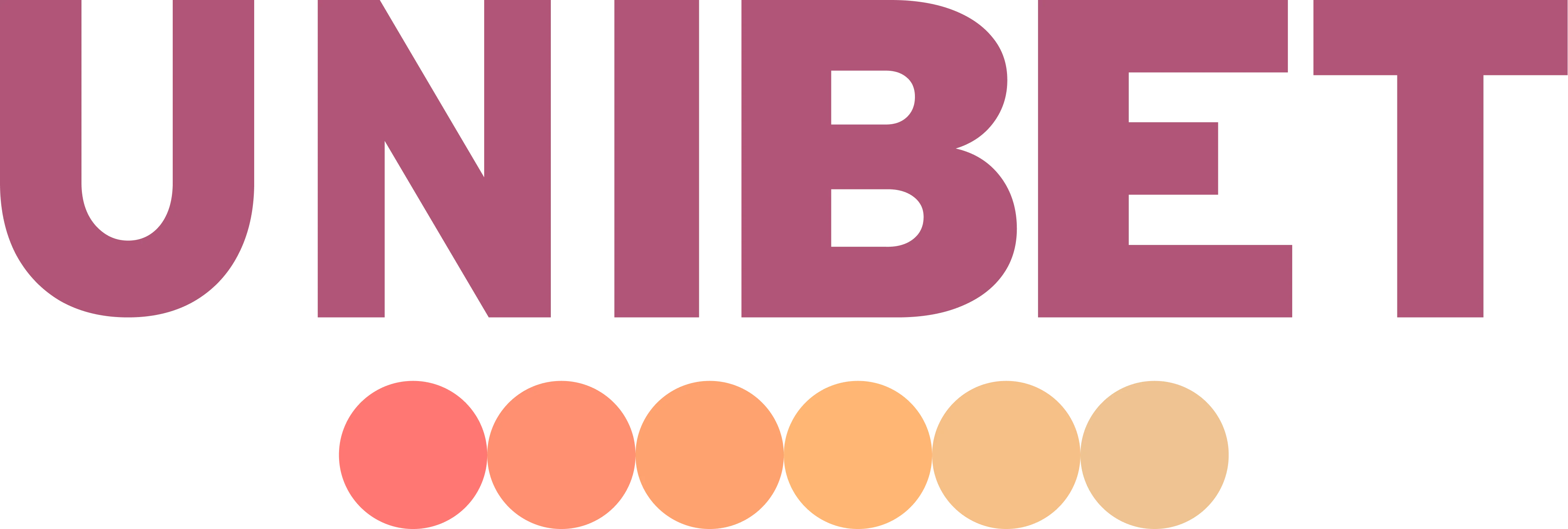 Unibet Australia logo